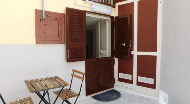 Appartamento Flat 93 (Adults Only)