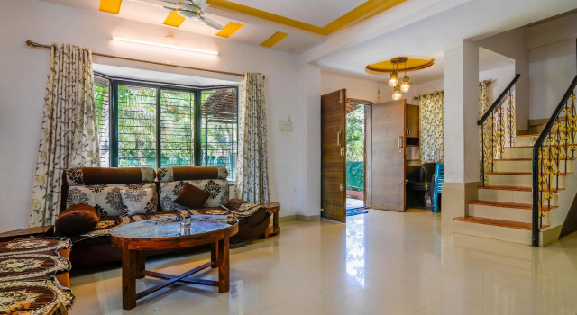 Royal Hideaway - Lonavala