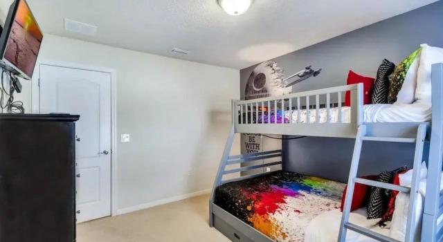 Beautiful Tranquil Relaxing Home With Private Pool 4 Bedroom Townhouse
