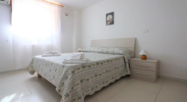Ulivi Apartment