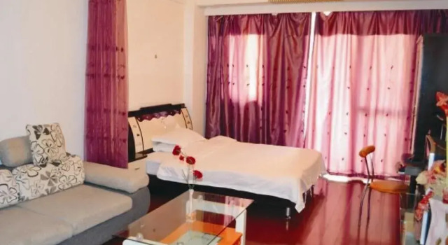 Longcheng 119 Hotel Apartment, Prenota Appartamento Appartamenti a Fuzhou, Appartamento