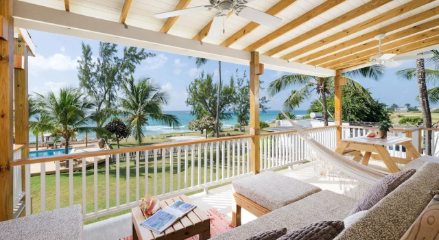 Suite Surfers Bay Resort