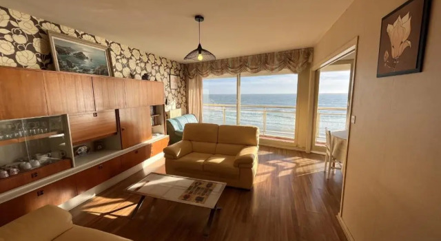 Appartement Les Sables-d'Olonne, 3 pièces, 5 personnes - FR-1-197-143