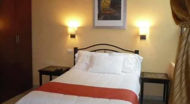Hotel del Capitán de Puebla Vitrales - Adults Only, Rezerwuj Hotel Puebla Centro Puebla