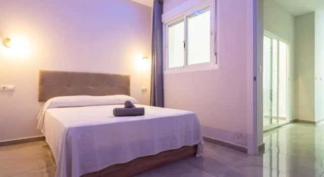 Luxury Suite Fuengirola 1