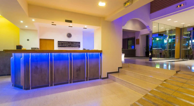 City Center Hotel