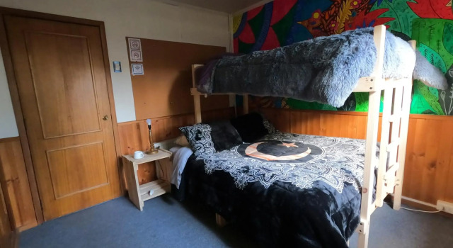 Punto Rockstar Osorno, Prenota Hotel Hotel economici a Los Lagos