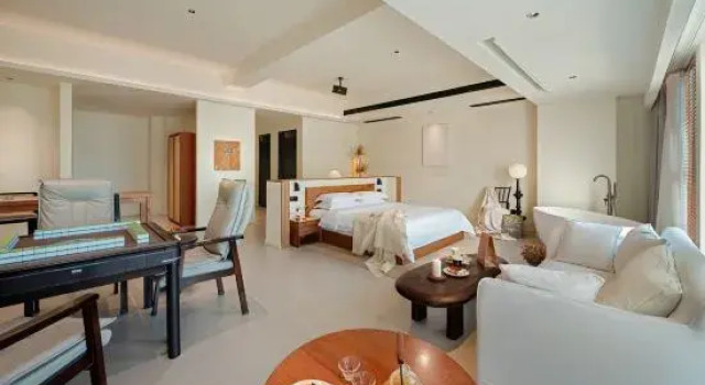 Suite Mon Chéri
