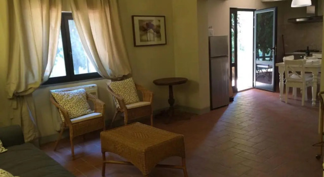 Апартаменты Il Principino Country Resort