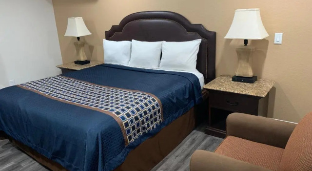 Номер Standard Vista Inn