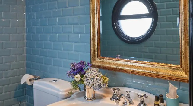 Двухместный номер Standard Triana House
