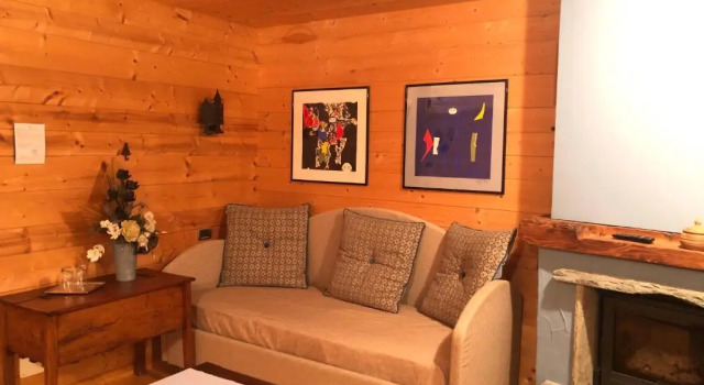 Au Rascard, Prenota Hotel Brusson Valle d'Aosta