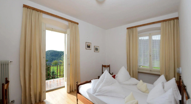 Albergo Aurora