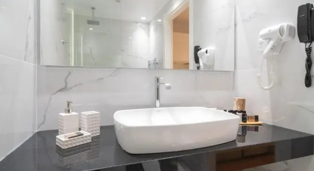 Апартаменты Deluxe City Loft Hotel