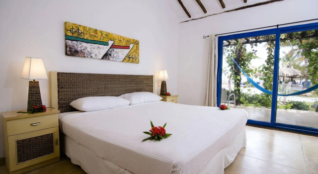 Sunsol Punta Blanca, Rezervovat Hotel Wellness hotely v La Guardia, SPA