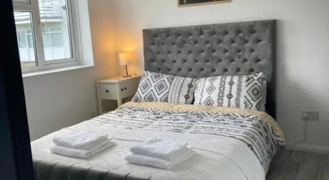 Romney Sands Holiday Apartment