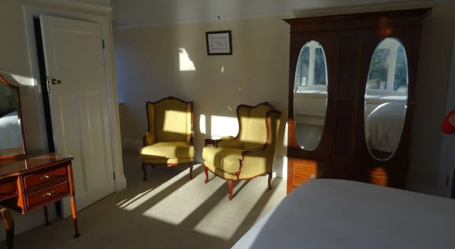 Grendon Bed & Breakfast