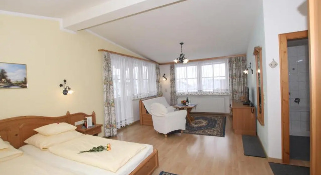 Hotel Sonne, Rezerwuj Hotel Hotele w Tyrol ze śniadaniem, Śniadanie