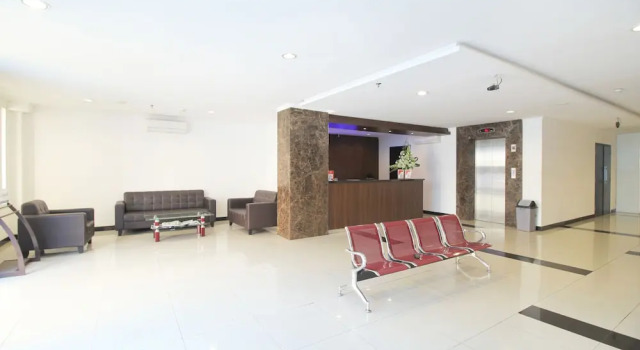 Airy Kemayoran Gunung Sahari Tiga 11 Jakarta, Book Hotel 3-Star Hotels in Jakarta Province, 3*