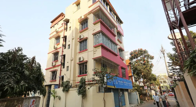 OYO 6019 City Inn, Prenota Hotel Calcutta 