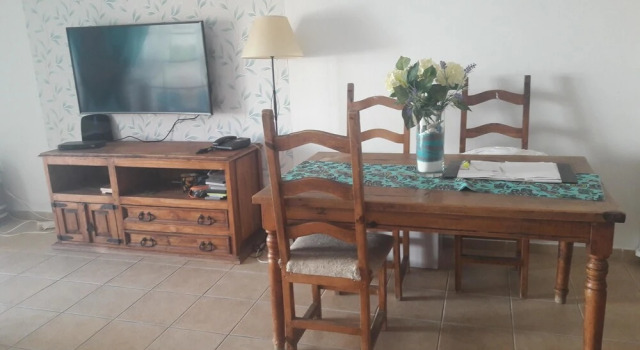 Apartment With 3 Bedrooms in Vila Real de Santo António, With Wonderfu, Забронировать Апартаменты/квартира Вила-Реал-ди-Санту-Антониу Сотавенто