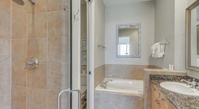 Апартаменты Pensacola Beach Penthouse w/ View + Pool Access!