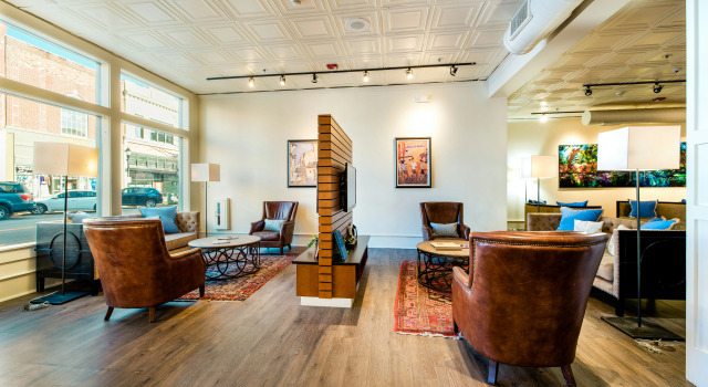 Hotel Florence, an Ascend Hotel Collection Member, จอง โรงแรม Florence เซาท์แคโรไลนา, ใกล้ Florence National Cemetery