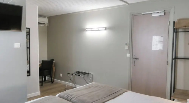 Номер Standard Hôtel Boquier, Avignon Centre