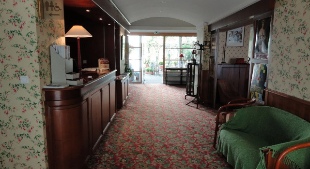 Hotel Gradlon