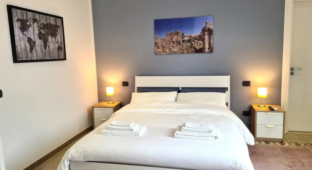 Номер Comfort Fortuna Guest House - Charm & Relax rooms