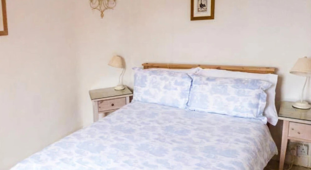 Rose Cottage, Varaa Lomakoti Mökit kohteessa Merseyside, Mökki