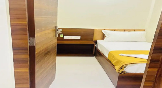 Номер Economy Hotel Pride Inn