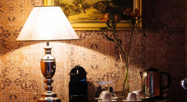 Трёхместный номер Standard Мансарда Dear Lisbon - Gallery House