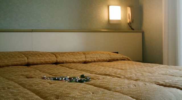 Двухместный номер Standard Hotel Europa