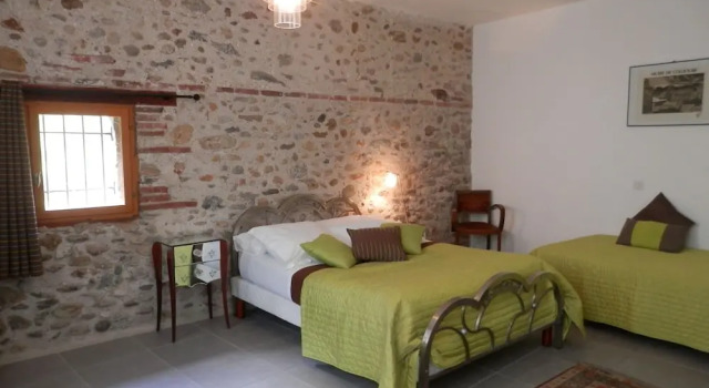 Le Chai Catalan, Rezervați Hotel Ortaffa Pyrénées-Orientales