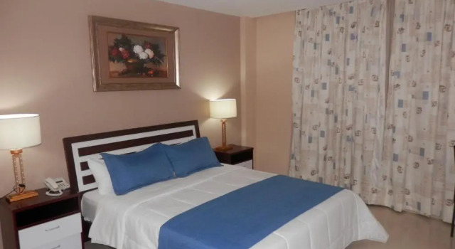 Номер Superior Del Sur Hotel-Museo