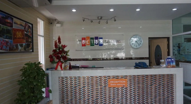 The Bliss Loei Living, Rezervasyon Otel Loei 