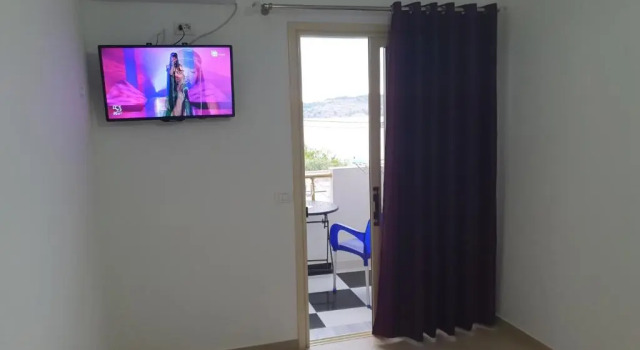 Standard Dreier Zimmer mit Meerblick Soare