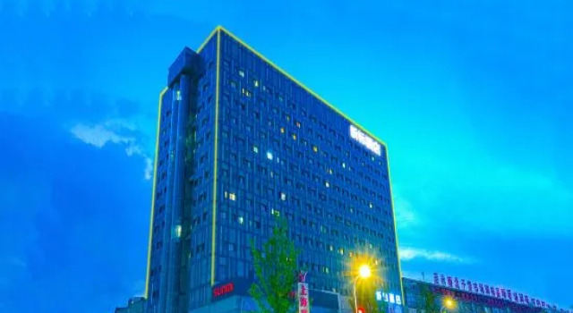 Manmao E-sports Homestay (Shanghai Hongqiao Airport Jiangqiao), Varaa Hotelli Shanghai Shanghai