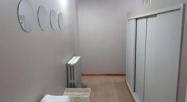 Люкс Hotel Tehuelche