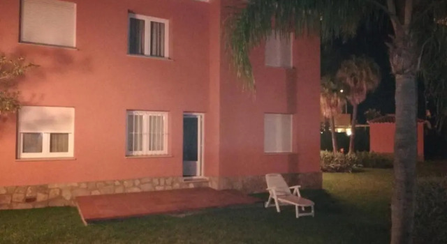 Апартаменты Apartamento entero 3 Habitaciones CLUB SEVILLA III