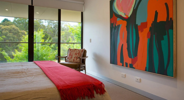 Lake Daylesford Lodge 3, Book Hotel Daylesford 