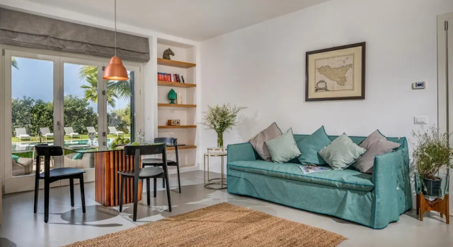 Casavento Puzziteddu 6 Emma Villas, Book Villa Hotels in Sicily with Parking, Parking