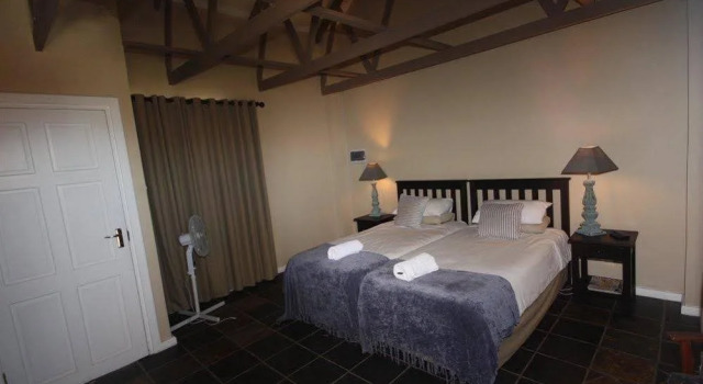 Richmond House