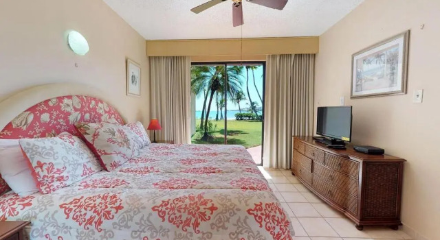 Crescent Beach 251, Prenota Hotel Hotel a Humacao con piscina, Piscina