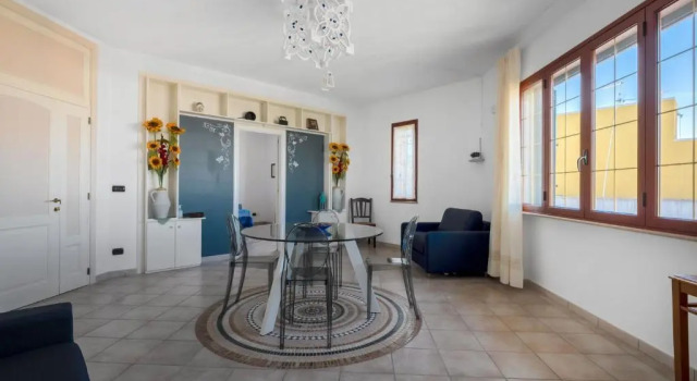 Апартаменты Apartments Alba Lilia - Puglia Salento