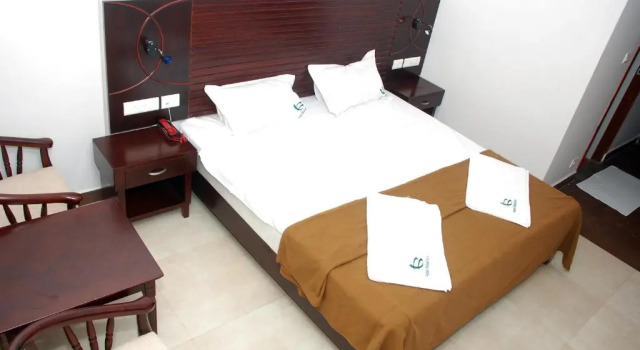Hotel Balaji Inn, Забронировать Отель Отели Танджавур с парковкой, Парковка
