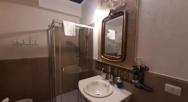 Апартаменты Suites Train Station Mestre