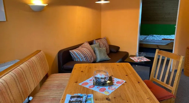 Апартаменты Apartmentanlage am Kellerberg