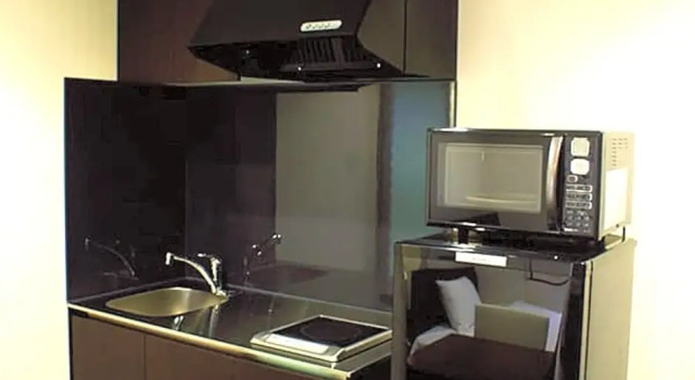 Camera singola Premium HOTEL LiVEMAX BUDGET Naha